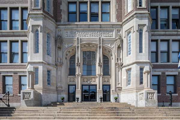 West Lofts Apartments property
